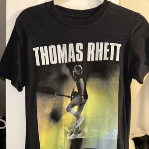 Thomas Rhett Shirt